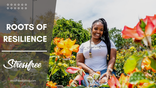 Roots of Resilience: Ayana’s Growth