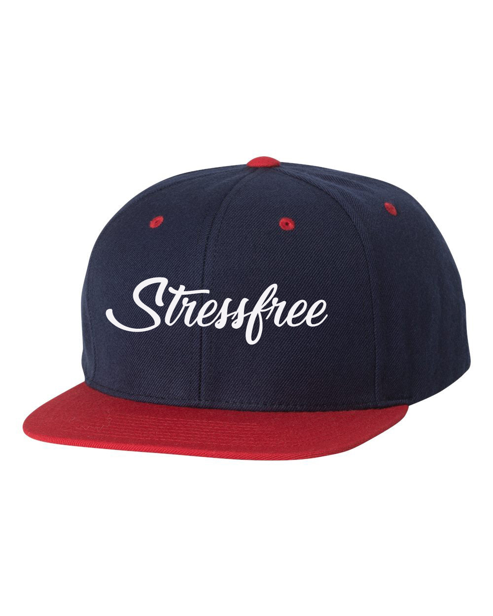 Signature Snapback
