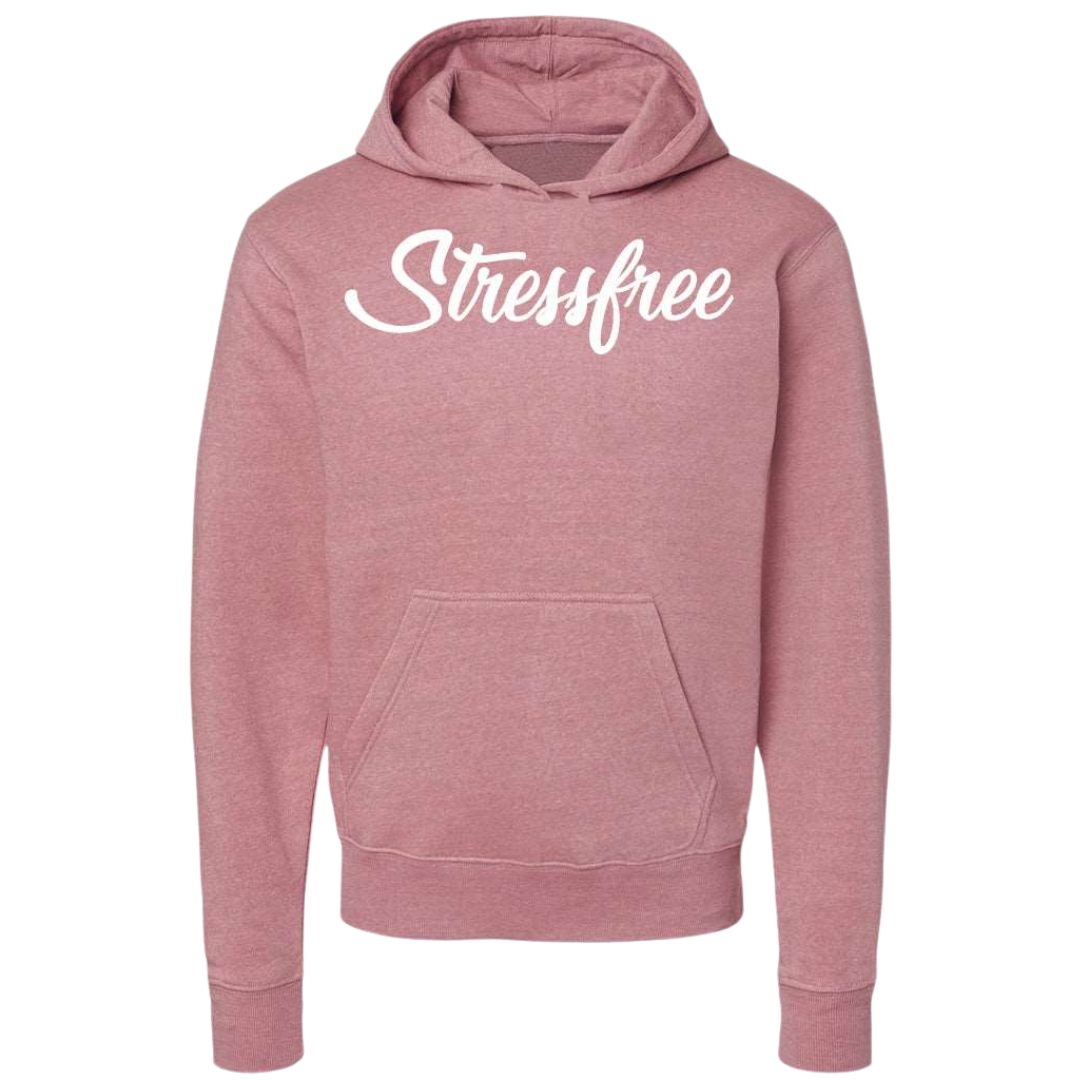 Signature Hoodie