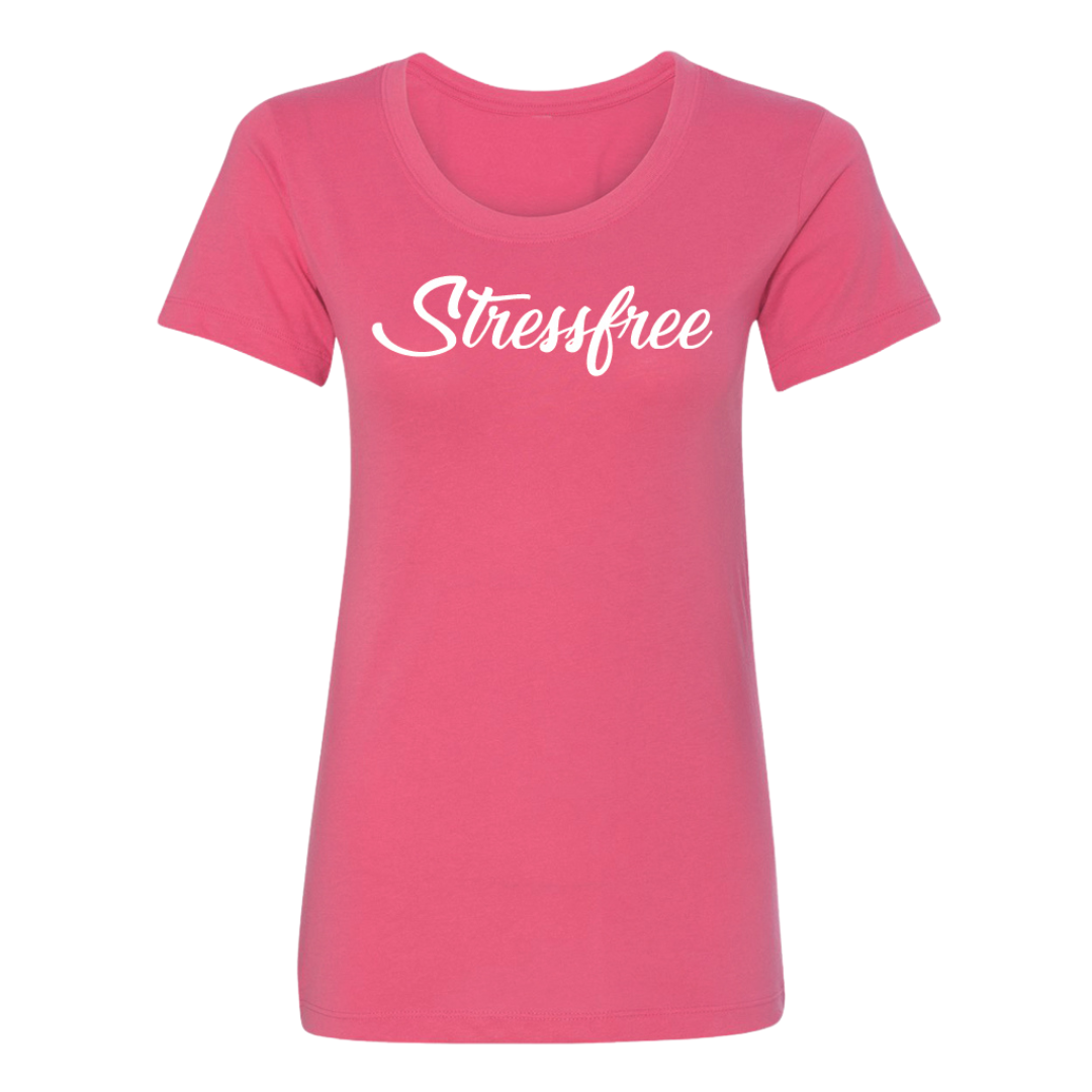Women's Signature Tee