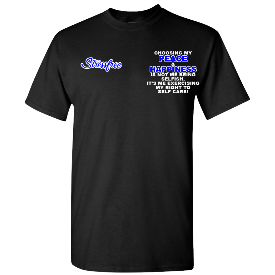 Choosing My Peace T-Shirt