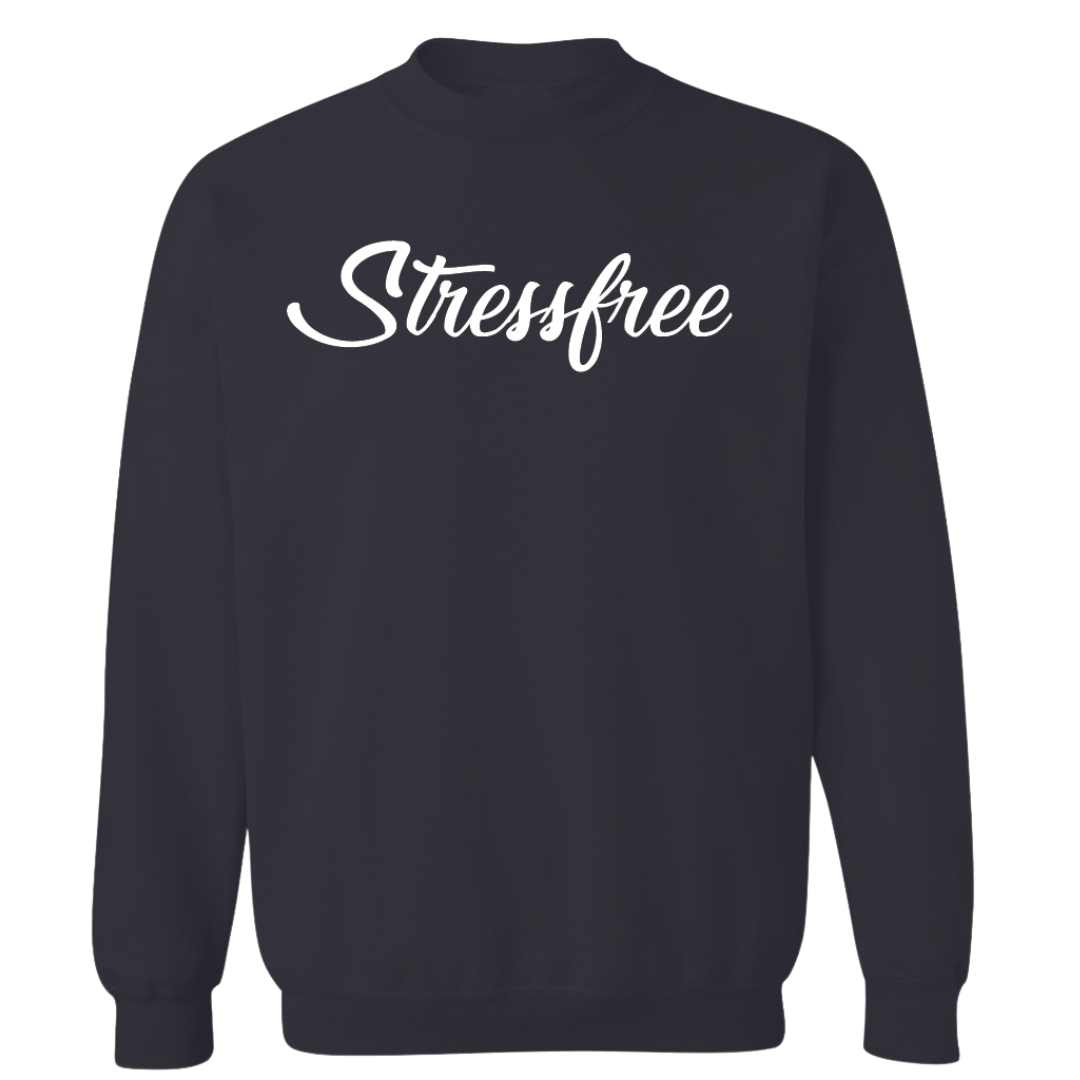 Signature Crewneck