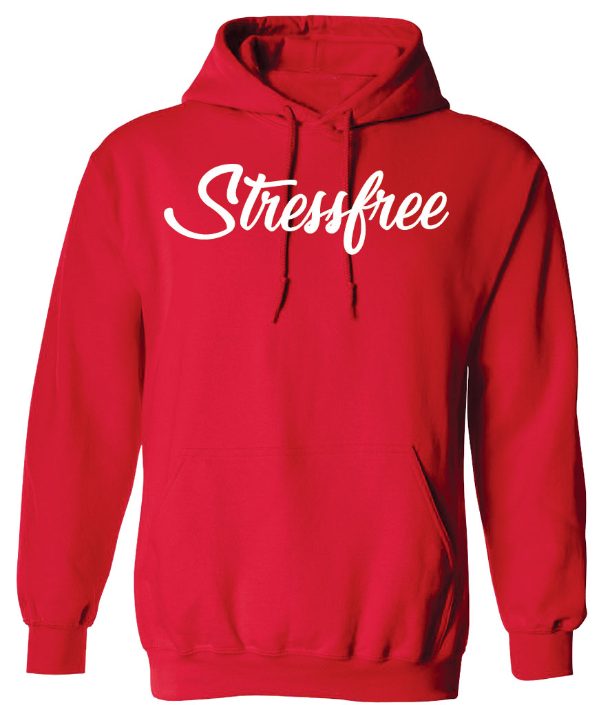 Signature Hoodie