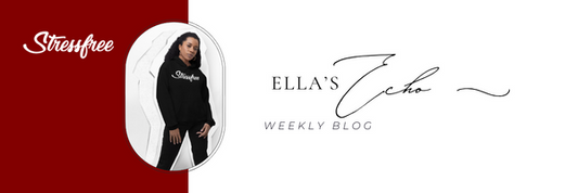 Ella's Echo: Turning Adversity into Advocacy