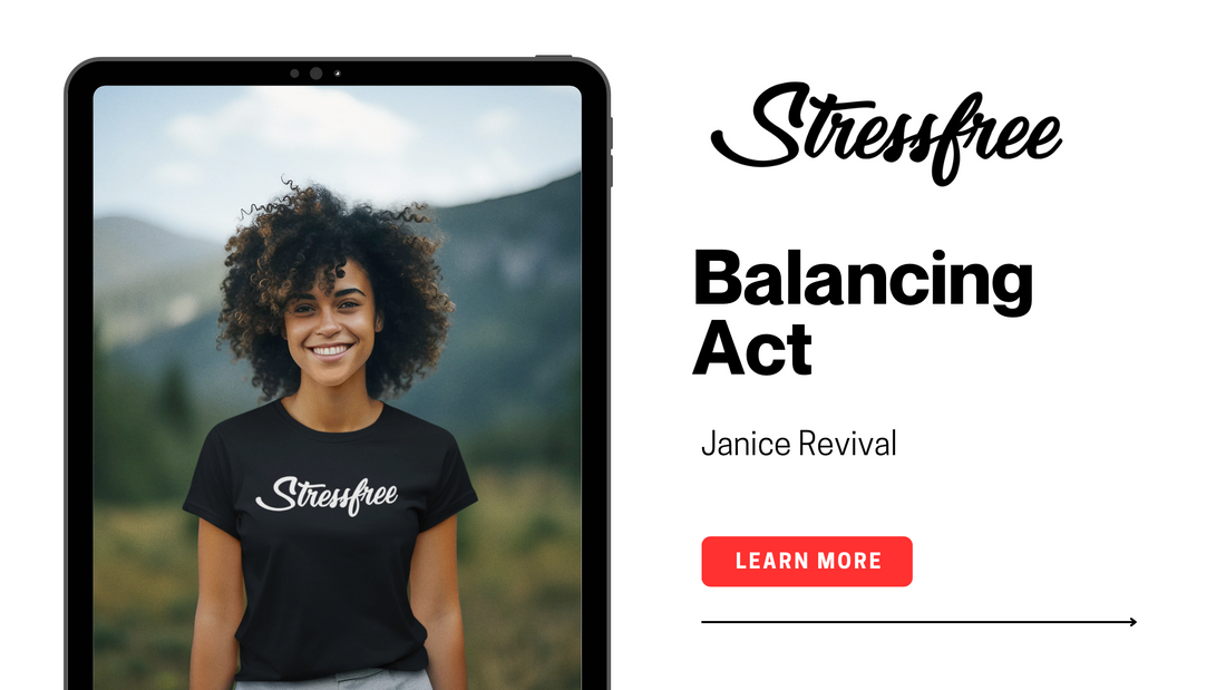 Balancing Act: Janice’s Revival