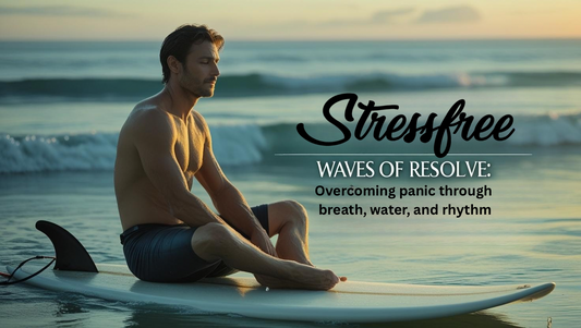 Waves of Resolve: Jonah’s Journey