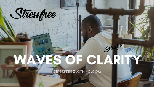 Waves of Clarity: Raj’s Retreat