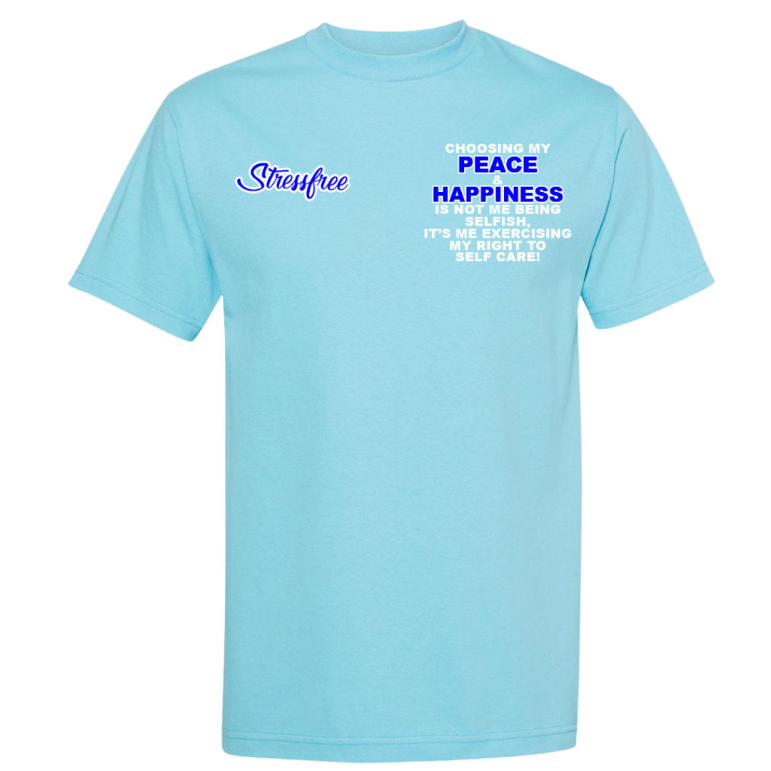 Choosing My Peace T-Shirt