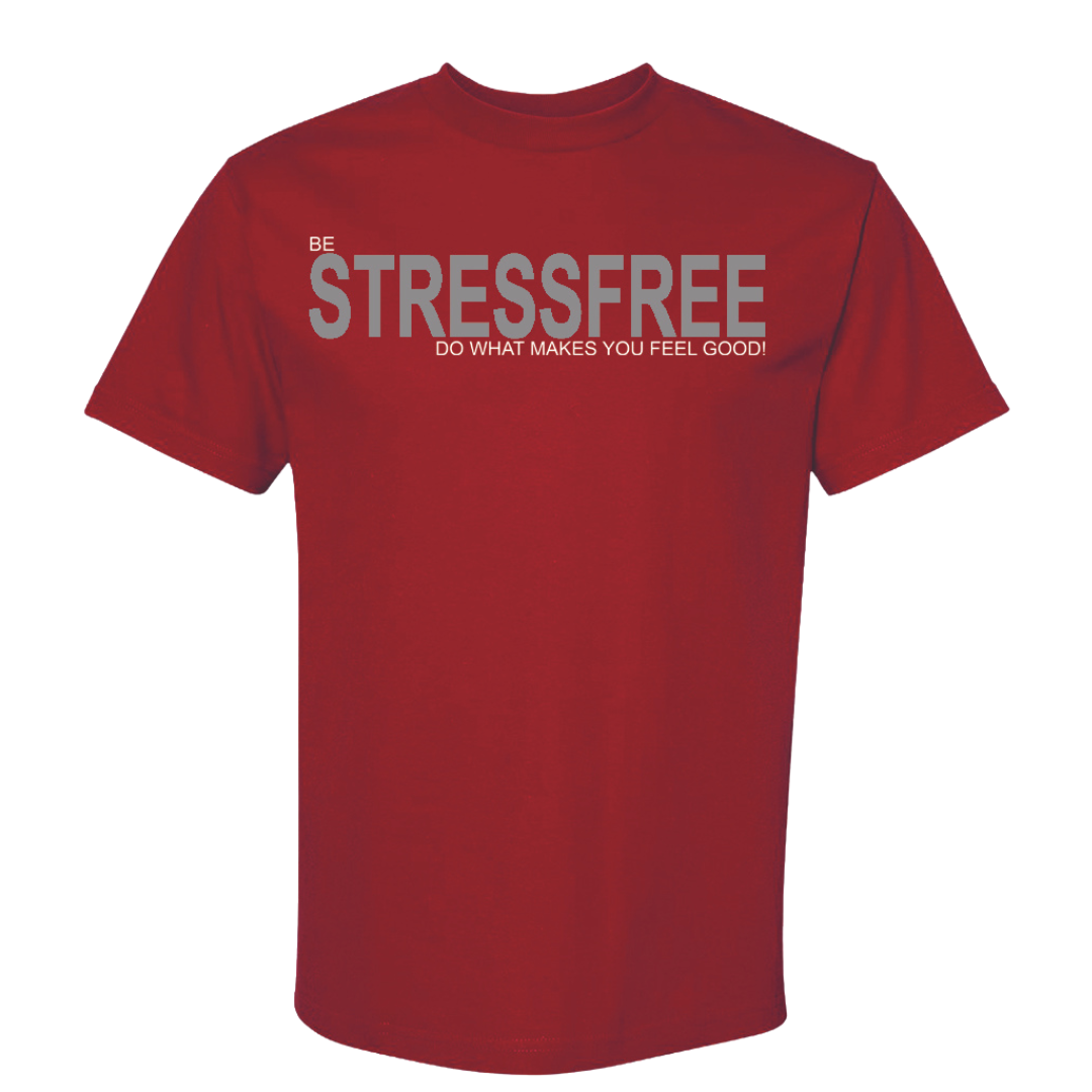 Do What Makes You Feel Good Tee