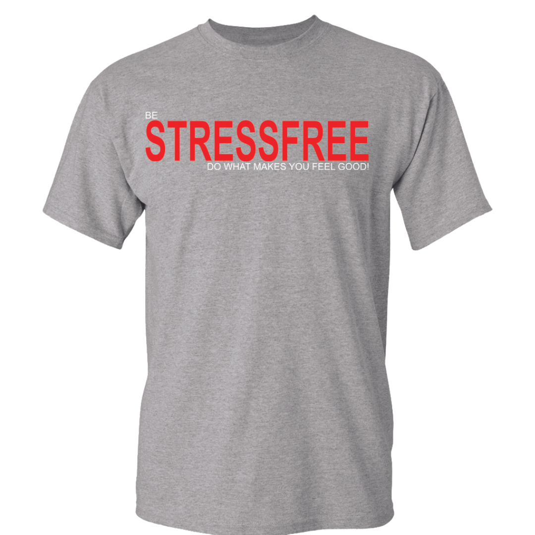 Do What Makes You Feel Good Tee
