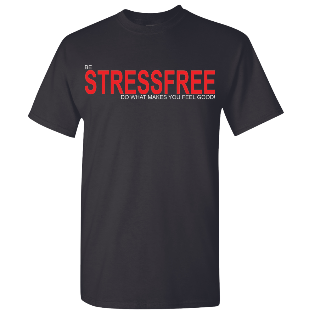 Do What Makes You Feel Good Tee