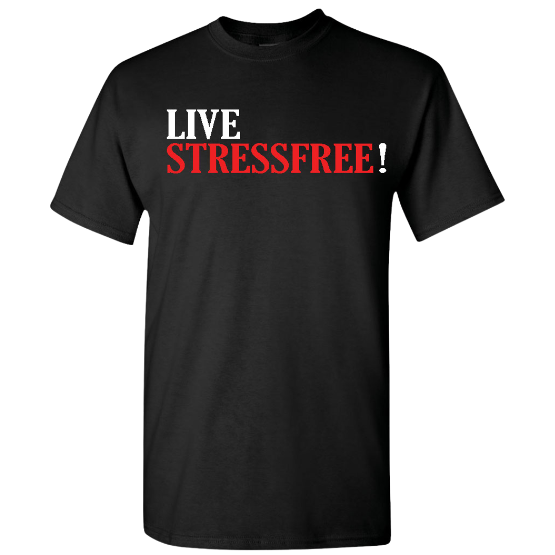 Live Stressfree
